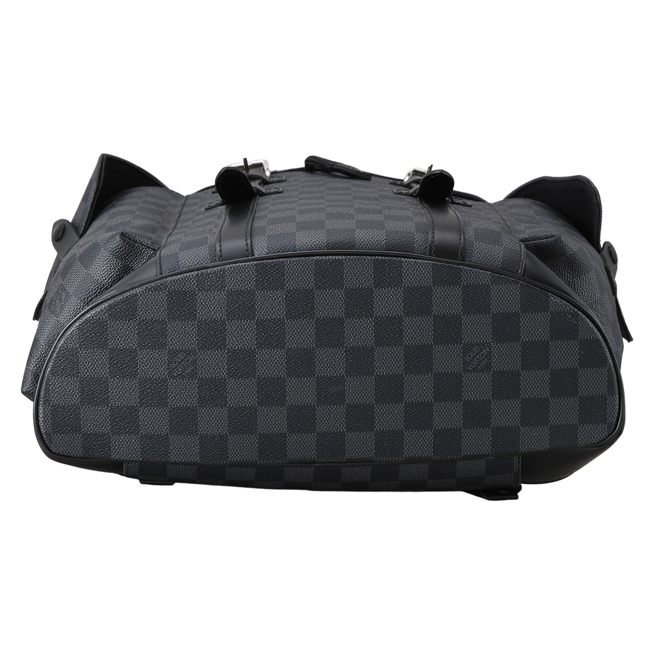 LOUIS VUITTON(USED)루이비통 다미에 그라파이트 크리스토퍼 백팩